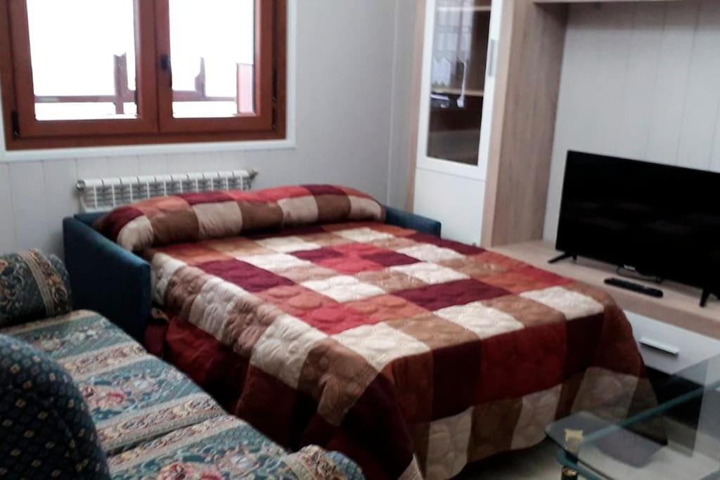 Casa Pepa 10 Min De Cabarceno-Wifi Villa Santa Maria de Cayon Екстериор снимка