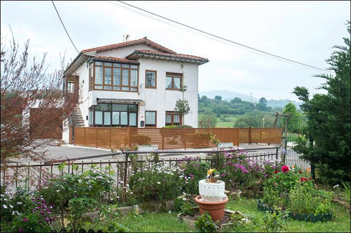 Casa Pepa 10 Min De Cabarceno-Wifi Villa Santa Maria de Cayon Екстериор снимка