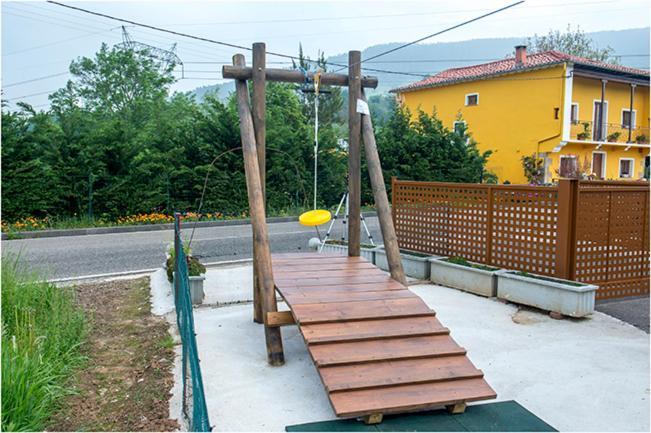 Casa Pepa 10 Min De Cabarceno-Wifi Villa Santa Maria de Cayon Екстериор снимка