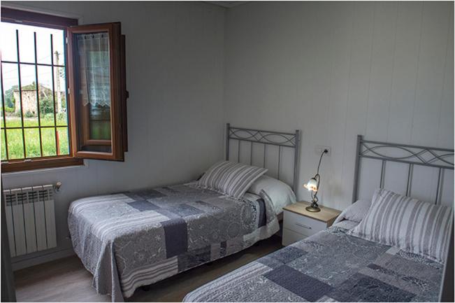 Casa Pepa 10 Min De Cabarceno-Wifi Villa Santa Maria de Cayon Екстериор снимка