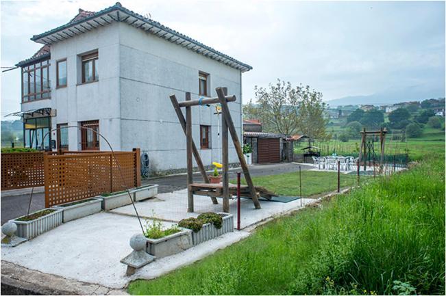 Casa Pepa 10 Min De Cabarceno-Wifi Villa Santa Maria de Cayon Екстериор снимка