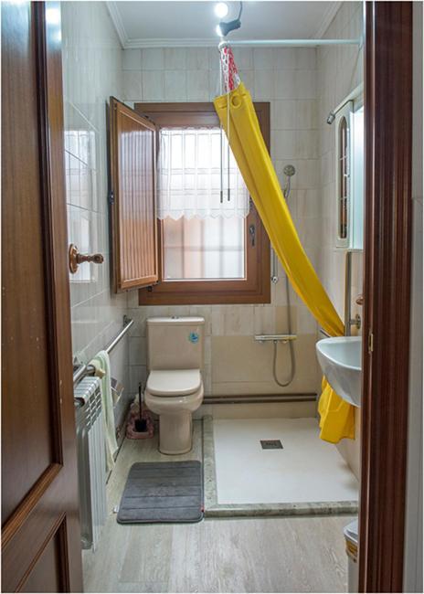 Casa Pepa 10 Min De Cabarceno-Wifi Villa Santa Maria de Cayon Екстериор снимка