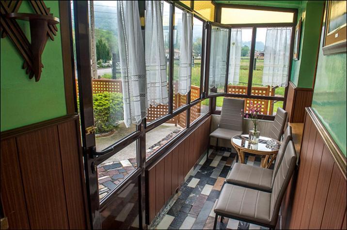 Casa Pepa 10 Min De Cabarceno-Wifi Villa Santa Maria de Cayon Екстериор снимка