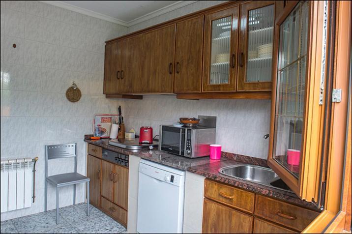 Casa Pepa 10 Min De Cabarceno-Wifi Villa Santa Maria de Cayon Екстериор снимка