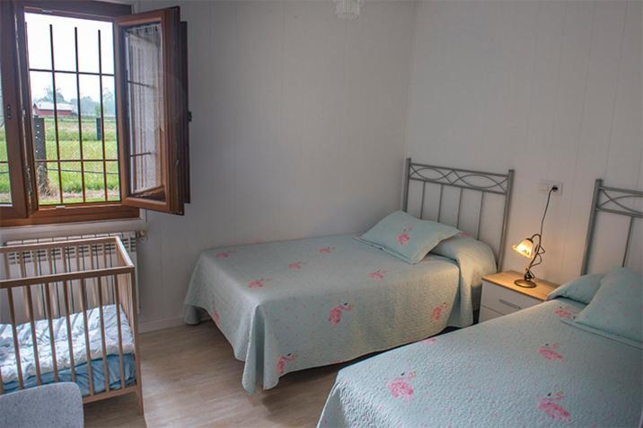 Casa Pepa 10 Min De Cabarceno-Wifi Villa Santa Maria de Cayon Екстериор снимка