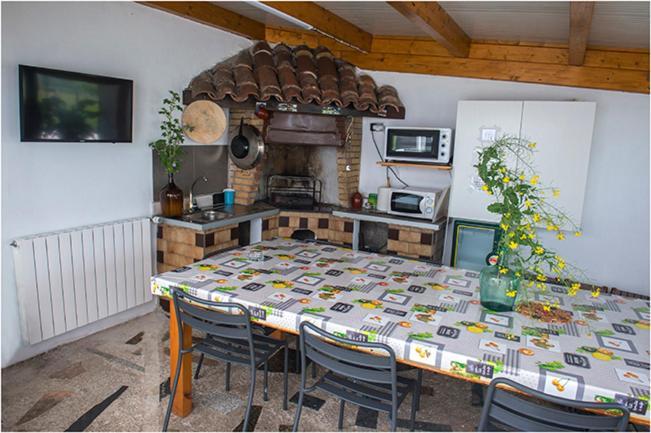 Casa Pepa 10 Min De Cabarceno-Wifi Villa Santa Maria de Cayon Екстериор снимка