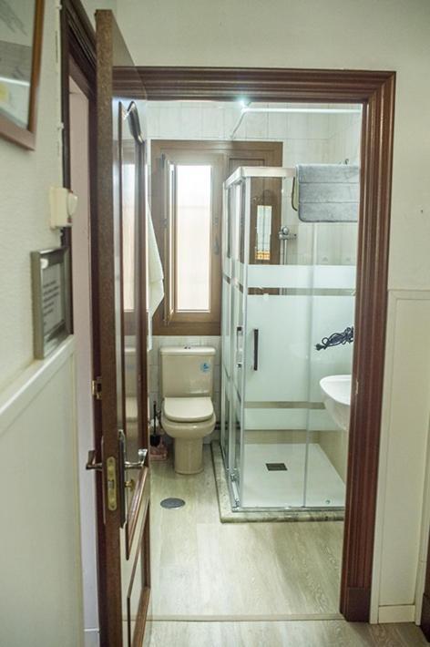 Casa Pepa 10 Min De Cabarceno-Wifi Villa Santa Maria de Cayon Стая снимка