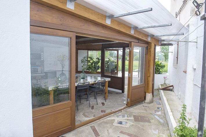 Casa Pepa 10 Min De Cabarceno-Wifi Villa Santa Maria de Cayon Стая снимка