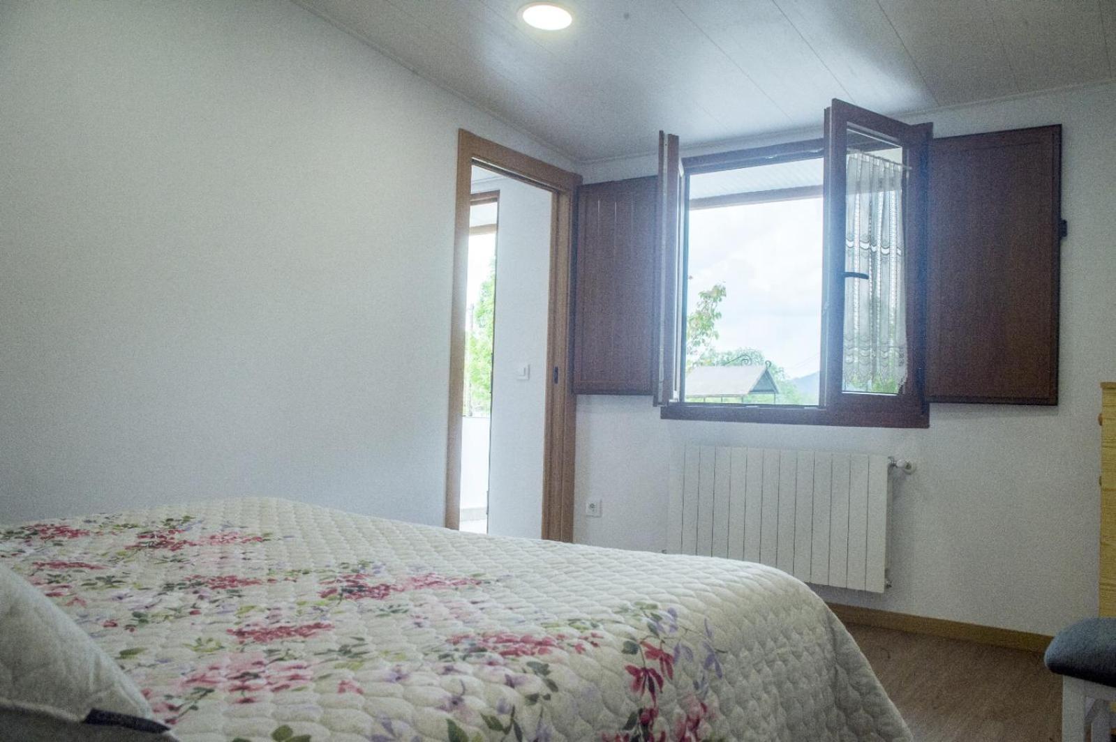 Casa Pepa 10 Min De Cabarceno-Wifi Villa Santa Maria de Cayon Екстериор снимка